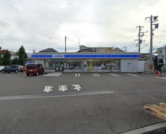 ローソン 愛川春日台店の画像1