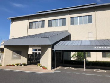 鴻巣市役所 川里支所の画像1