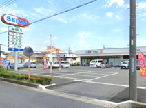 ドラッグセイムス 羽生店