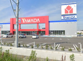 ヤマダデンキ テックランドNew羽生店