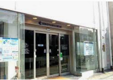 京都信用金庫百万遍支店の画像1