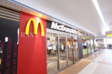 マクドナルド