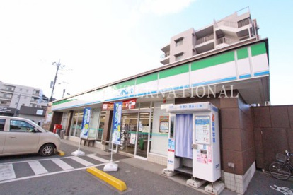 ファミリーマートの画像1