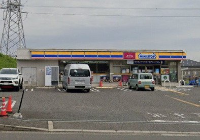 ミニストップ　堺美木多上店の画像1