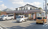 セブンイレブン　岸和田八幡町店