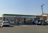 ファミリーマート　小浦忠岡北店