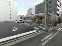 セブンイレブン　大町東3丁店