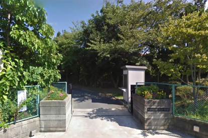 亀岡市立城西小学校の画像1