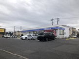 コンビニエンスストア ローソン 千葉おゆみ野南二丁目店