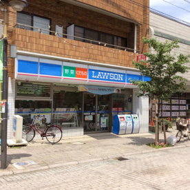 ローソン 尾山台店の画像1