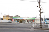 ファミリーマート