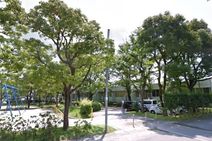 亀岡市立第六保育所の画像1