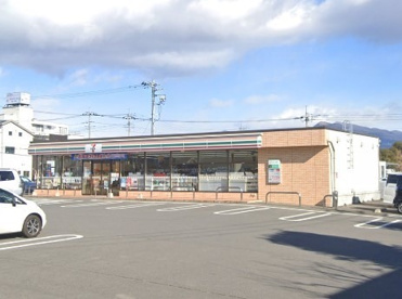 セブンイレブン 群大荒牧キャンパス通り店の画像1