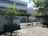 町田市立本町田小学校