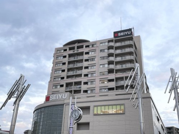 西友 清瀬店の画像1