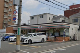 セブンイレブン　堺浅香山町3丁店