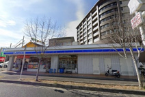 ローソン　伏屋町三丁目店