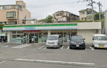 ファミリーマート　伏屋町三丁目店