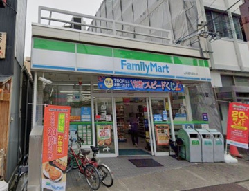 ファミリーマート　JR堺市駅前店の画像1