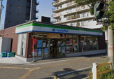 ファミリーマート　フェニックス通り店