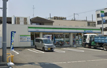 ファミリーマート　堺錦綾町店