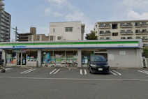 ファミリーマート　堺材木町西店