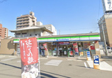 ファミリーマート　堺市之町東店