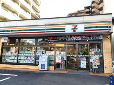 セブンイレブン 江東亀戸7丁目店の画像1
