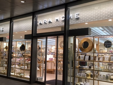 ザラホーム 二子玉川ライズ ショッピングセンター店の画像1