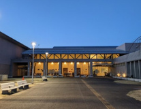 川越市名細市民センター