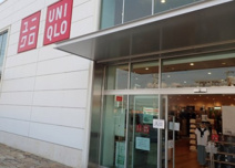 ユニクロ 川越店