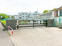小学校 日野市立東光寺小学校
