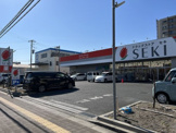 ドラッグストアセキ