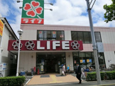 ライフ亀戸店
