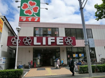 ライフ亀戸店