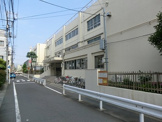 川南小学校