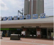 阪神尼崎駅