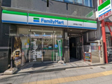 ファミリーマート浅草橋３丁目店