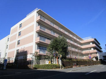 川口市立元郷南小学校の画像1
