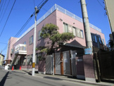 エンゼル保育園