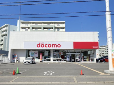 ドコモショップ 東岸和田店の画像1