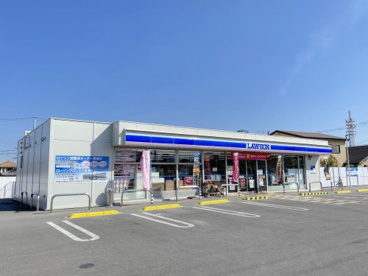 ローソン 岸和田極楽寺町一丁目店の画像1