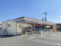 セブンイレブン 岸和田土生町8丁目店