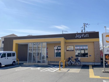 ジョイフル 貝塚半田店の画像1