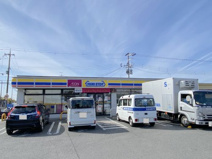 ミニストップ 岸和田星和台店