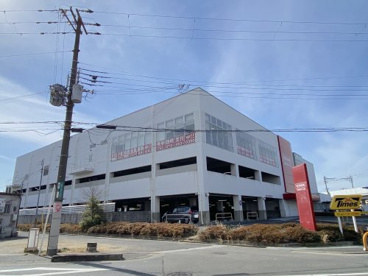 コナミスポーツクラブ東岸和田の画像1
