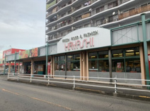 スーパーはやし　富木店