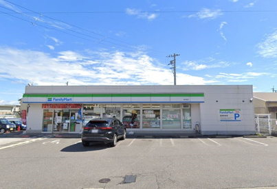 ファミリーマート　堺伏尾店の画像1