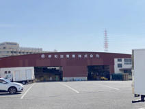 岸和田綜合食品地方卸売市場