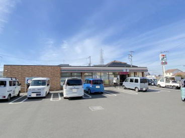 セブンイレブン 岸和田下松町店の画像1